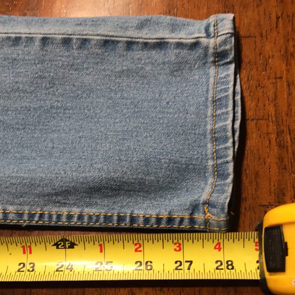 Levi’s 511 Slim Jeans - Picture 9 of 9